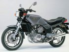 1982 Yamaha XZ 550 Vision